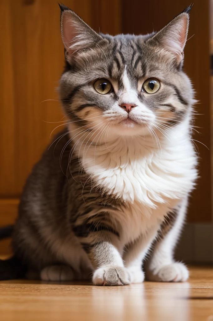 cat