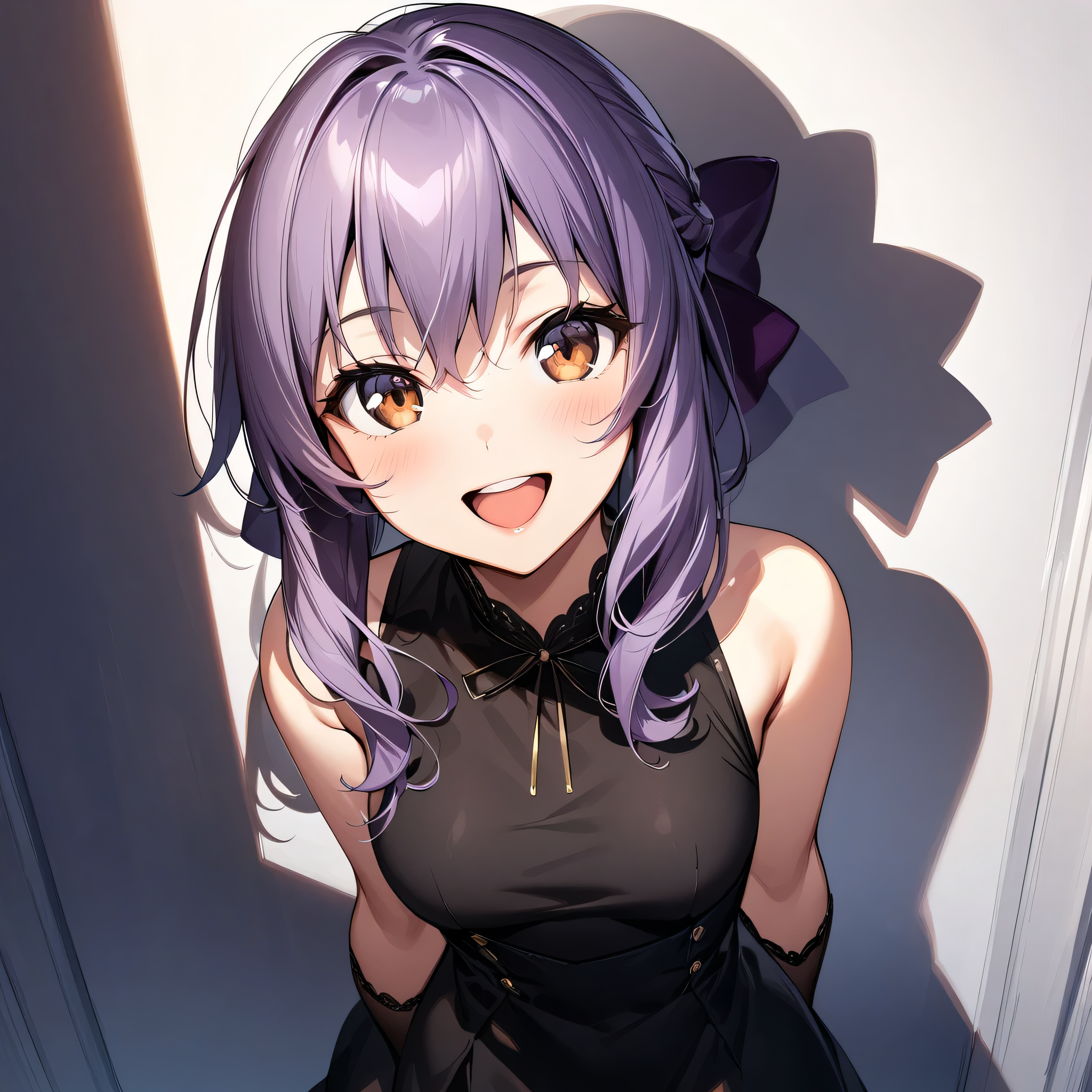 Hiiragi Shinoa SDXL  v1.0