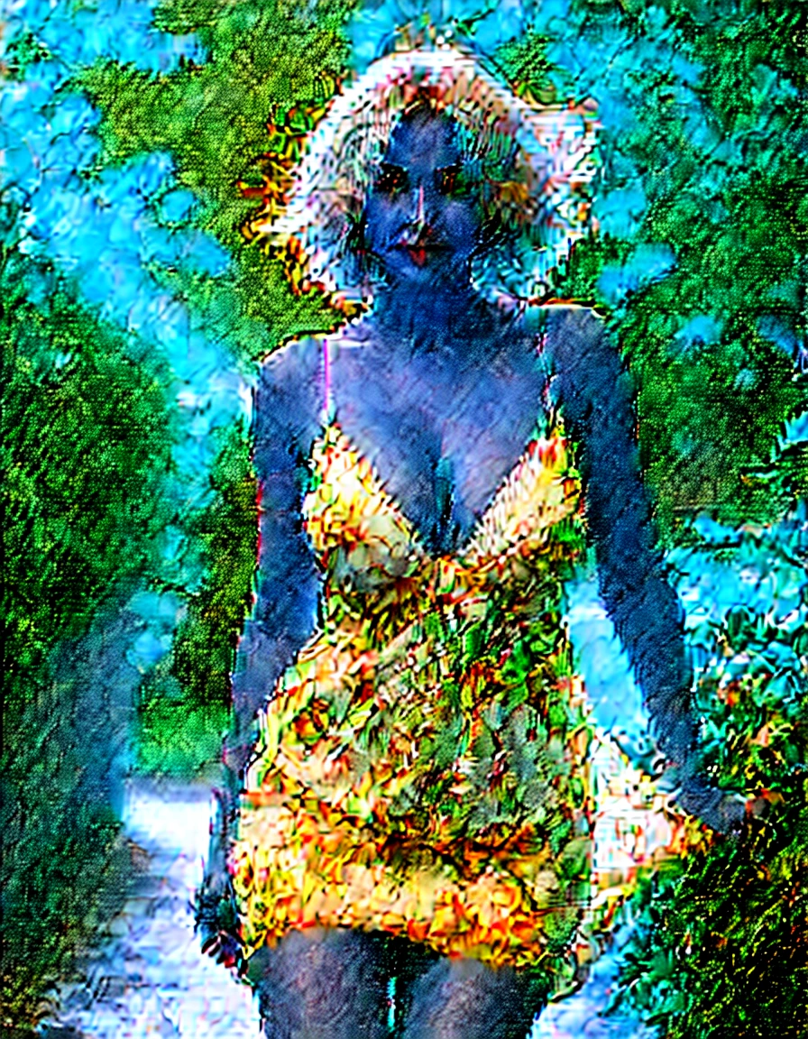 shy girl, hair covering her eyes, wearing a very short sun dress, bashful pose, upskirt, there is a shy woman in a very provocative pose wearing a pretty sundress, candid pose, candid picture, faint smile, looking towards the floor, head bent forward, looking away from camera, portrait, upskirt, panties, standing in a leafy country lane, messy bob hairstyle, string panties upskirt, massive breasts, gorgeous view, arms outstretched, stunning view, orgasm face, orgasm, mouth open, gasping, ecstasy , wearing a floaty sun dress, high heels, black heels, faint smile, hands on her breasts, hands holding her breasts, very sexy pose, ready to be fucked, inviting pose, inviting for sex, seductive pose, very attractive, breathless pose, sexy face, dreamy scene, dimly lit, firmly holding her breasts, hands on her breasts, pushing her breasts together, backlighted, wonderbra, back lit, curvy accentuated booty, cleavage enhancing breasts, very large breasts, deep cleavage, flirty pose, sensual pose, seductive pose, confrontation pose, (messy bob hairstyle, white blond hair color), messy hairstyle, messy bob, messy hairstyle, white blond, 5 foot 3 inches tall, 110 pounds in weight, 34G breasts, large firm round breasts, very large breasts, cleavage, photorealistic, 4K, 8K, UHD