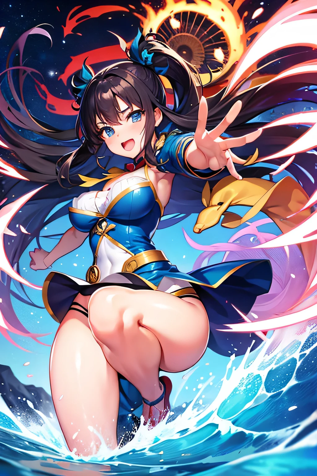 Manga Action