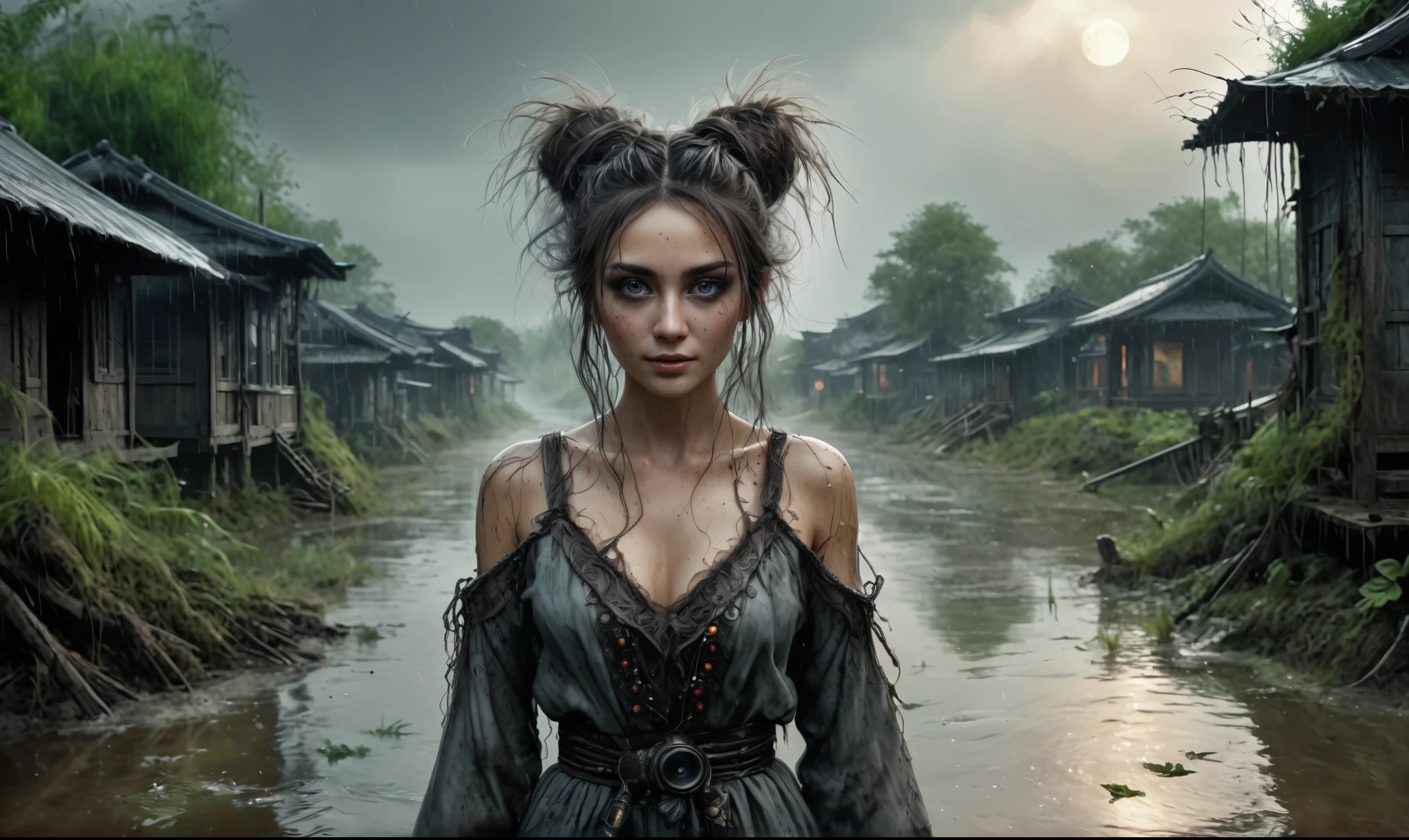 eyes extremely detailed,intricate details eyes,eyes extremely detailed, high detailed eyes,16k resolution,
eyes anatomically correct,Ultra HD,HDR,hyper realism, hyper detailed,extremely Realism,Ultra Detailed,body logically correct
