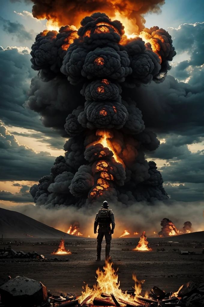 Apocalipsis