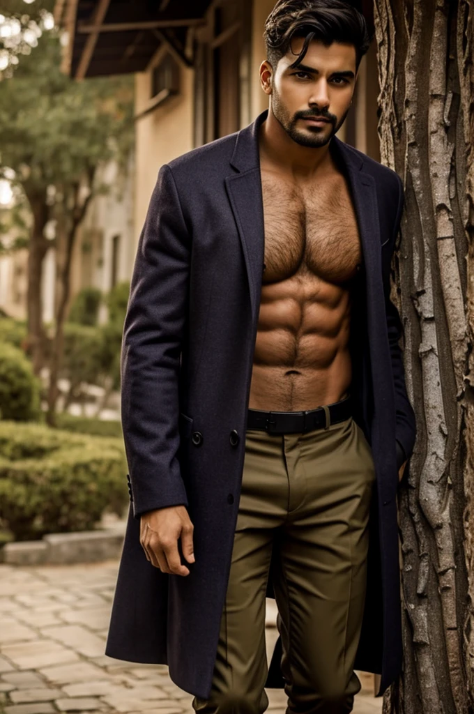 Hombre