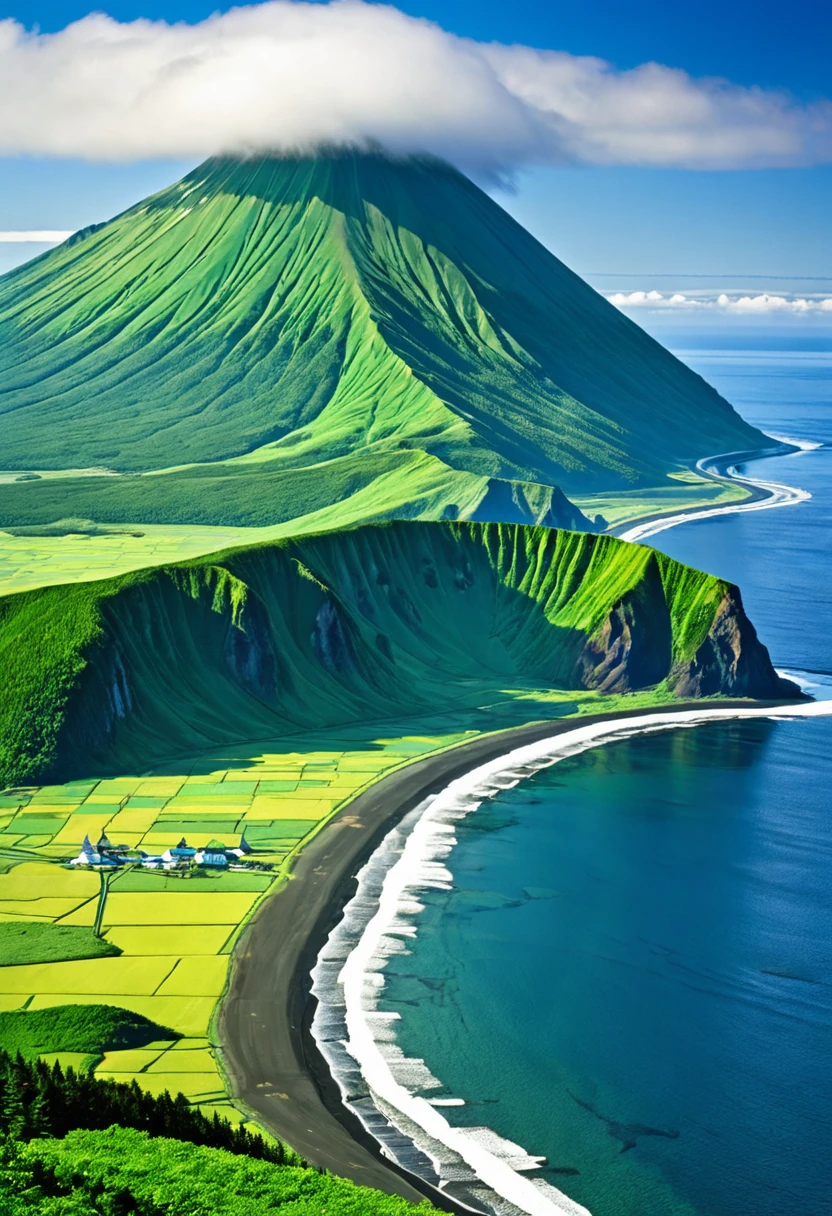 Kuril Islands