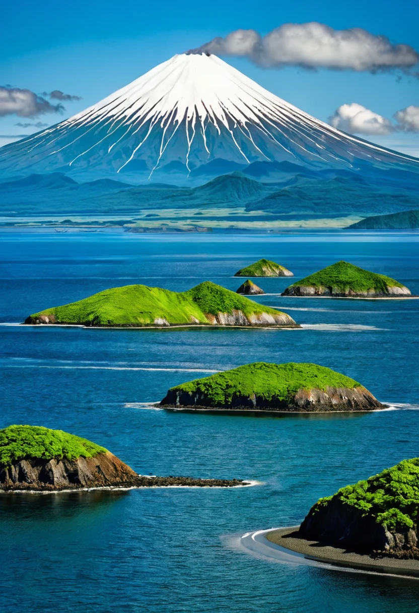 Kuril Islands