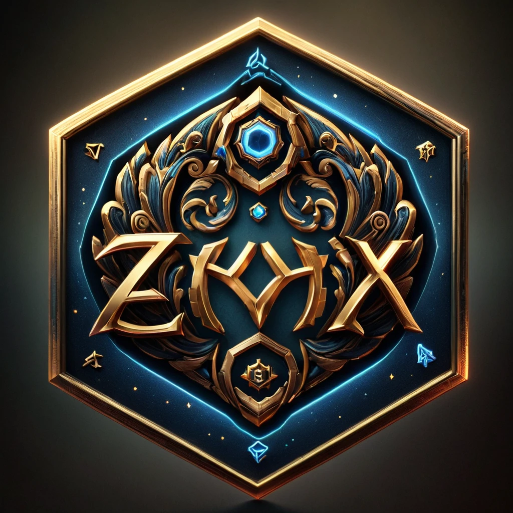 logo ZekeX