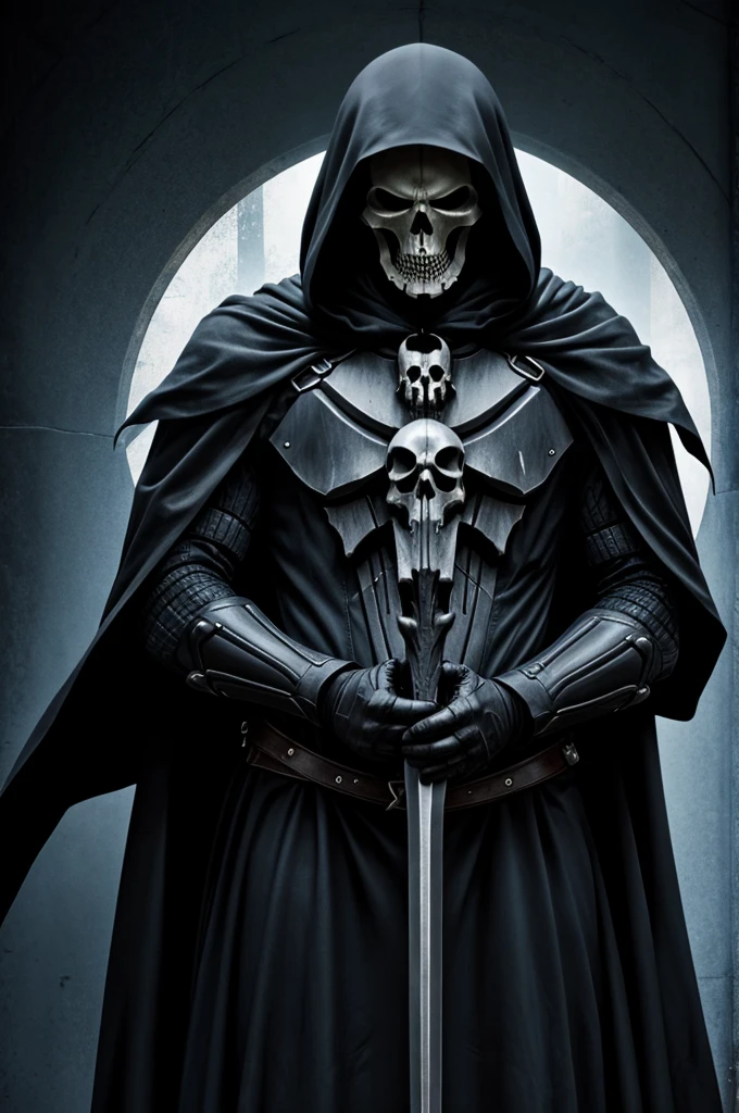 Reaper , death has my Name 