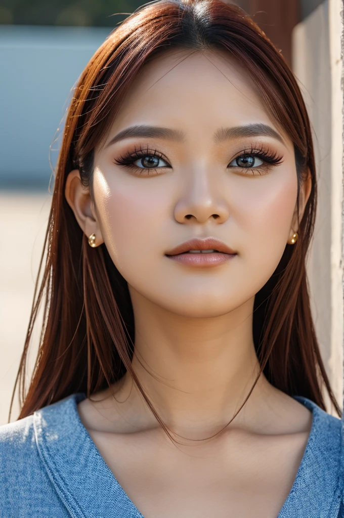 Yeri mua