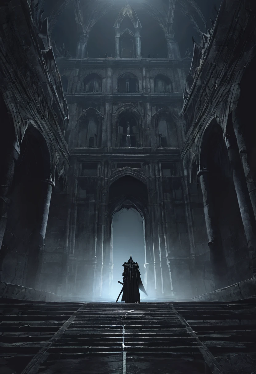 Scenes,Dark Dungeon