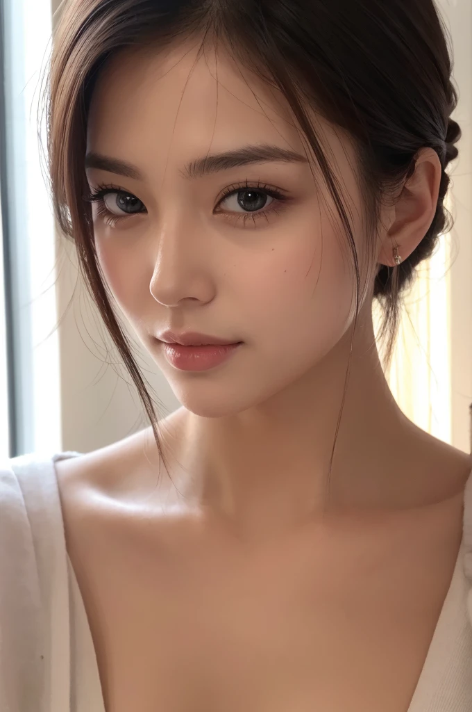 ((best quality)), ((masterpiece)), (detailed), perfect face