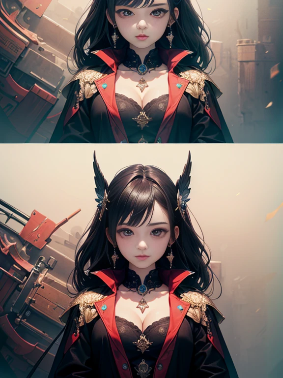 ((((highest quality))))、(((Ultra-precision CG16K wallpaper)))、(((masterpiece)))、(((Super detailed)))、(((super extreme details)))、((1people's women))、mature woman、24 year old woman、((Japanese face))、((very beautiful face))、((Mai Shiraishi:1.5))、((Straight ponytail hair:1.3、blunt bangs))、(shiny brown hair)、beautiful delicate eyes、((Big eyes with double eyelids))、brown eyes、raised eyebrows、high nose、small nostrils、small mouth、seductive lips、beautiful breasts、((C cup size breasts))、cleavage、plump body、(Chubby body type)、perfect proportions、perfect anatomy、perfect composition、beautiful detailed shading、beautiful natural lighting、beautiful detail glow、Depth of the bounds written、(((High chroma)))、(((real:1.9)))、((vivid:1.5))、((edge:1.6))、((beautiful skin))、((skin texture))、((Realistic skin feel))、(((cowboy shot:1.6)))、((Angle seen from the front:1.6))、((shy smile:1.5))、(Eyes looking at me:1.5)、Bright daylight、Natural light、(((floor:1.5)))、(standing pose:1.5)、(((sexy lingerie_White clothing:1.6)))、((earrings、wearing necklace:1.3))、