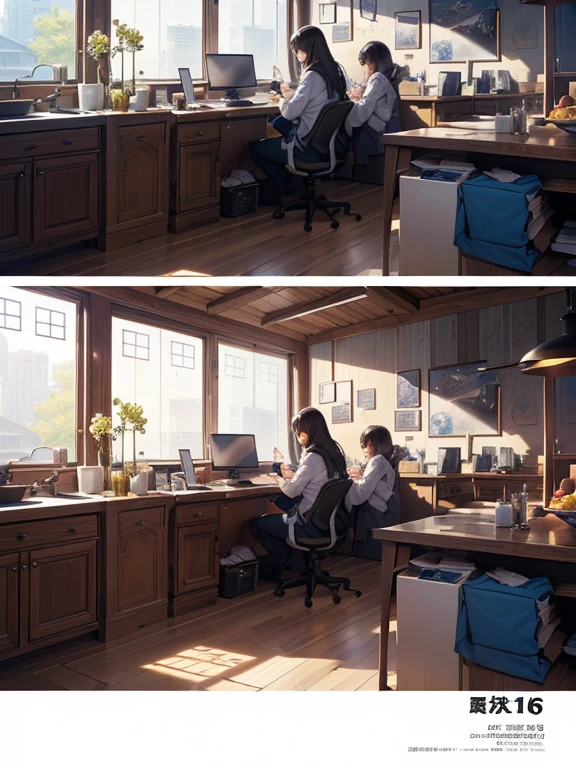 ((((highest quality))))、(((Ultra-precision CG16K wallpaper)))、(((masterpiece)))、(((Super detailed)))、(((super extreme details)))、((1people's women))、mature woman、24 year old woman、((Japanese face))、((very beautiful face))、((Mai Shiraishi:1.5))、((Straight ponytail hair:1.3、blunt bangs))、(shiny brown hair)、beautiful delicate eyes、((Big eyes with double eyelids))、brown eyes、raised eyebrows、high nose、small nostrils、small mouth、seductive lips、beautiful breasts、((C cup size breasts))、cleavage、plump body、(Chubby body type)、perfect proportions、perfect anatomy、perfect composition、beautiful detailed shading、beautiful natural lighting、beautiful detail glow、Depth of the bounds written、(((High chroma)))、(((real:1.9)))、((vivid:1.5))、((edge:1.6))、((beautiful skin))、((skin texture))、((Realistic skin feel))、(((cowboy shot:1.6)))、((Angle seen from the front:1.6))、((shy smile:1.5))、(Eyes looking at me:1.5)、Bright daylight、Natural light、(((floor:1.5)))、(standing pose:1.5)、(((sexy lingerie_White clothing:1.6)))、((earrings、wearing necklace:1.3))、