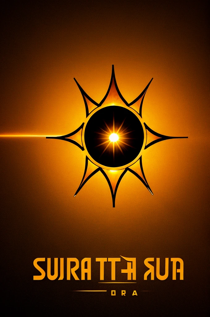 Surya shakti logo