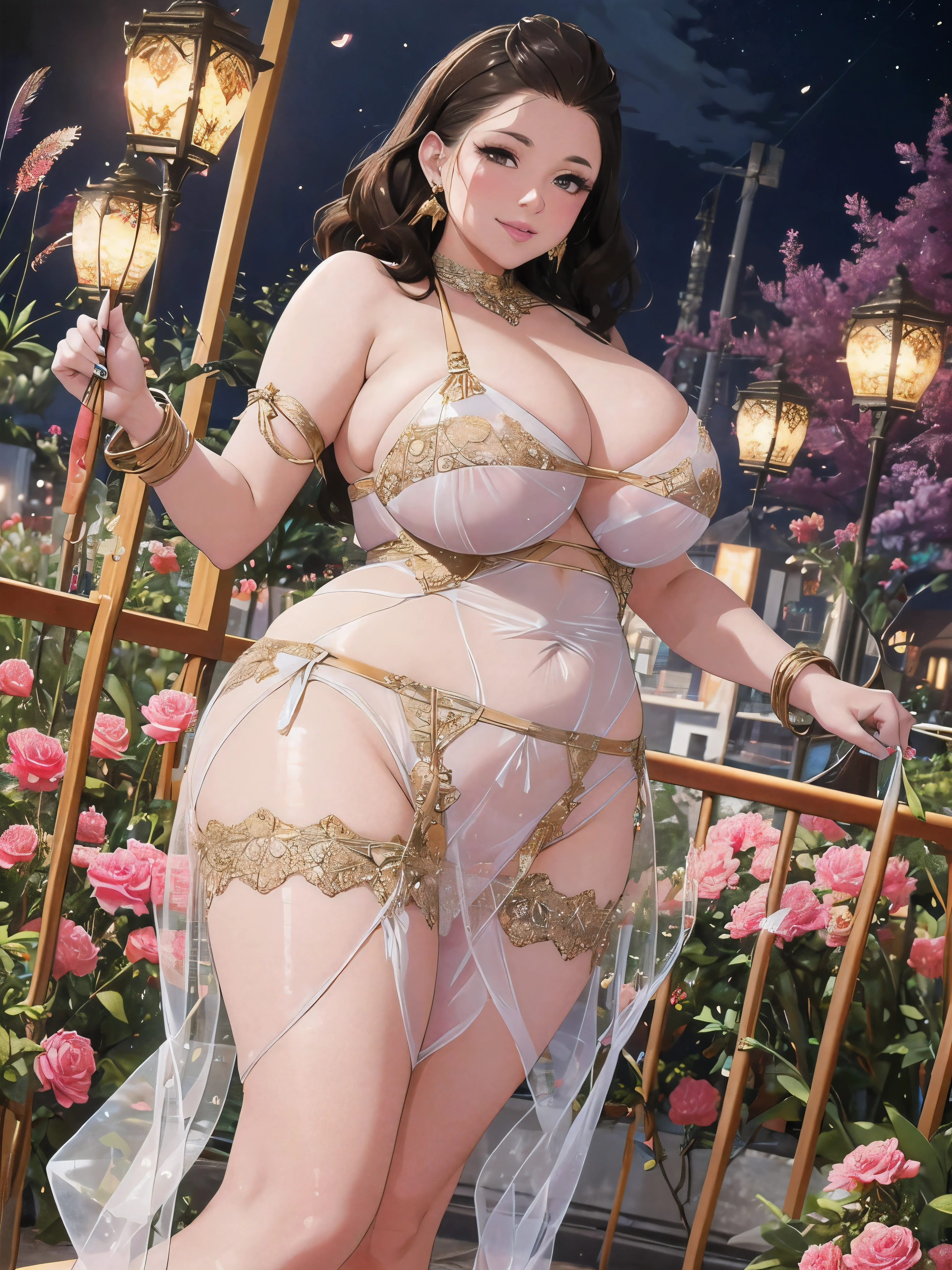 Large-breasted women, Expose your shoulders, blonde, colored feather, metal ornaments, colored Flowers, particle, Light, (masterpiece, 最high quality, high quality, Official Art, beautiful and aesthetic:1.2), (1 girl:1.3), Very detailed,(Fractal Art:1.1),(colorful:1.1)(Flowers:1.3),Most detailed,(Tangled:1.2), (Dynamic pose), (Abstract background:1.3), (Shiny skin), (Many colors :1.4), ,(Earrings:1.4), (feather:1.4),masterpiece, 最high quality, Very detailed,Full Body Shot, Mature Woman, beautiful Mature Woman, Nightgowns and underwear, Captivating smile, Thick lips, plump lips, blush, Looking at the audience, Provocative expression, Cleavage, plump、Curvy Hips、Attractive face、Mischievous face、Sexy Lingerie 、An inviting gaze、Expressing emotions、Obscene underwear、Erotic see-through lingerie set、Standing position、Gorgeous AccessoriesVarious Hairstyles,Gold headband,Ample breasts,Uneven hips,Greek clothing,Tulle covers the chest,Perfect balance, Detailed clothing details,Temple,marble,Statue of God,cinematic Lighting, Film Grain,contrast of Light and dark, 8k, masterpiece, Very detailed, Attention to detail, high quality, High resolution, masterpiece, 最high quality, Very detailed, Full Body Shot, Mature Woman, beautiful ,Mature Woman, Nightgowns and underwear, Captivating smile, Thick lips, plump lips, blush, Looking at the audience, Provocative expression, gorgeous Hairstyles, Cleavage, plump、Curvy Hips、Attractive face、Mischievous face、Sexy Lingerie 、An inviting gaze、Expressing emotions、Obscene underwear、(((Erotic see-through lingerie set)))、Standing position、Gorgeous Accessories、Keep your butt up, From below, (((Browsing Caution: 1.4)))、Exposed breasts、Shortness of breath face、Openwork decoration,(((Correct body masturbating through a see-through dress))) masterpiece, 最high quality, Very detailed, 30~40 years, Full Body Shot, Mature Woman, beautiful Mature Woman, Nightgowns and underwear, Captivating smile, Thick lips, plump lips, (((eye shadow)))、(((Hair style)))