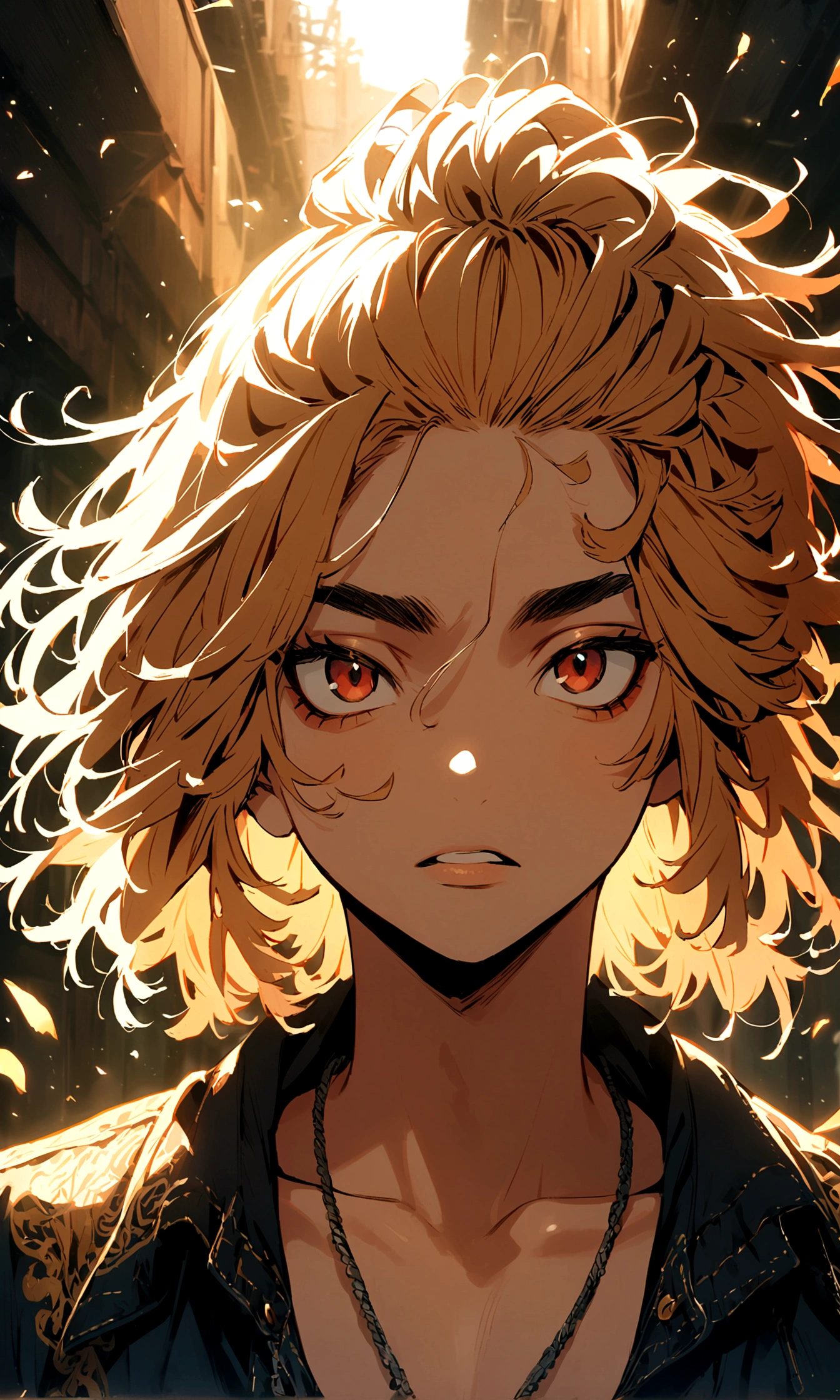 1boy,sano manjirou,tokyo revengers,
