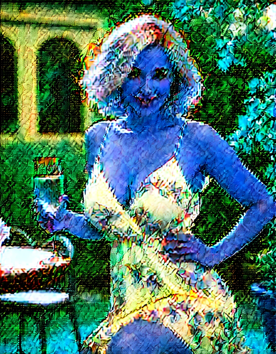 shy girl, hair covering her eyes, wearing a very short sun dress, bashful pose, upskirt, there is a shy woman in a very provocative pose wearing a pretty sundress at a garden party holding a glass of champagne with panties showing, candid pose, candid picture, faint smile, looking towards the floor, head bent forward, looking away from camera, portrait, upskirt, panties, standing in a beautiful garden at a party holding a glass of champagne, messy bob hairstyle, string panties upskirt, massive breasts, gorgeous view, stunning view, orgasm face, orgasm, mouth open, gasping, ecstasy , wearing a floaty sun dress, high heel wedges, sandal heels, faint smile, hands on her breasts, hands holding her breasts, very sexy pose, ready to be fucked, inviting pose, inviting for sex, seductive pose, very attractive, breathless pose, sexy face, dreamy scene, dimly lit, firmly holding her breasts, hands on her breasts, pushing her breasts together, backlighted, wonderbra, back lit, curvy accentuated booty, cleavage enhancing breasts, very large breasts, deep cleavage, flirty pose, sensual pose, seductive pose, confrontation pose, (messy bob hairstyle, white blond hair color), messy hairstyle, messy bob, messy hairstyle, white blond, 5 foot 3 inches tall, 110 pounds in weight, 34G breasts, large firm round breasts, very large breasts, cleavage, photorealistic, 4K, 8K, UHD