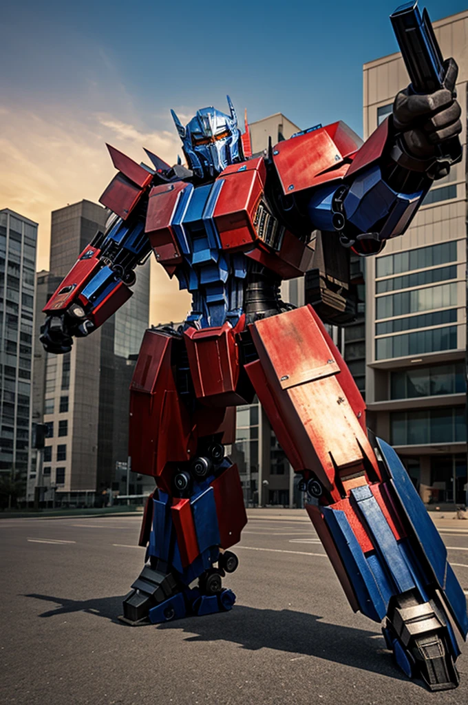 Optimus