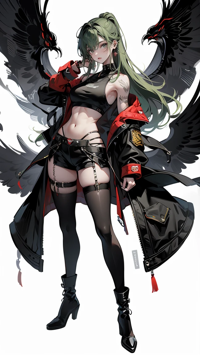 female angel of death