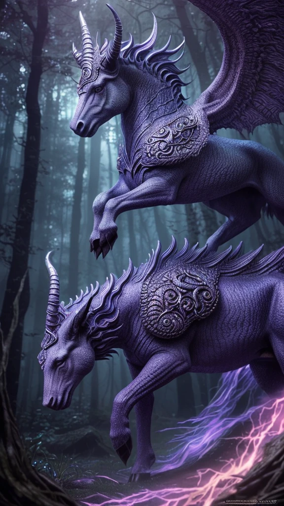 absurdres, masterpiece, extremely detailed,  <lora:WorldofLace:1>, worldoflace, lace, patterns, see through, winged dragon,
