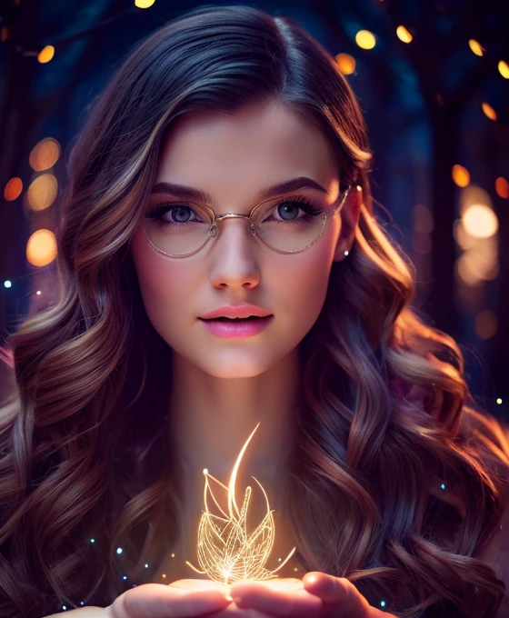 optical illusion,  art by Brandon Woelfel and (Alex Gray:1.07), Fairy-tale art, high detail, digital painting, difficult, 8 k, ((very detailed)), Cinematic lighting, dramatic light, intensive, sharp focus, Best quality, hyperdetailing.