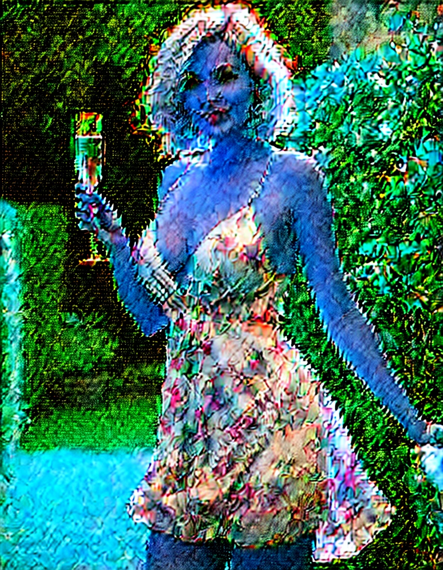 shy girl, hair covering her eyes, wearing a very short sun dress, bashful pose, upskirt, there is a shy woman in a very provocative pose wearing a pretty sundress standing at a garden party holding a glass of champagne with panties showing, candid pose, candid picture, faint smile, looking towards the floor, head bent forward, looking away from camera, portrait, upskirt, panties, standing in a beautiful garden at a party holding a glass of champagne, messy bob hairstyle, string panties upskirt, massive breasts, gorgeous view, stunning view, orgasm face, orgasm, mouth open, gasping, ecstasy , wearing a floaty sun dress, high heel wedges, sandal heels, faint smile, hands on her breasts, hands holding her breasts, very sexy pose, ready to be fucked, inviting pose, inviting for sex, seductive pose, very attractive, breathless pose, sexy face, dreamy scene, dimly lit, firmly holding her breasts, hands on her breasts, pushing her breasts together, backlighted, wonderbra, back lit, curvy accentuated booty, cleavage enhancing breasts, very large breasts, deep cleavage, flirty pose, sensual pose, seductive pose, confrontation pose, (messy bob hairstyle, white blond hair color), messy hairstyle, messy bob, messy hairstyle, white blond, 5 foot 3 inches tall, 110 pounds in weight, 34G breasts, large firm round breasts, very large breasts, cleavage, photorealistic, 4K, 8K, UHD