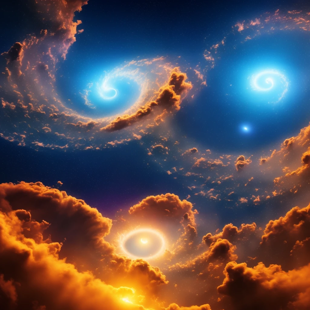 Interstellar, Black Hole, Geomagnetic storm, astronaut, Spaceship, planet, Surreal images, Super Resolution品質, 32k resolution , Very detailed説明, Cinematic, Super detailedな, Insane Details, Beautiful color gradation, Unreal Engine, Super Resolution, Megapixels, Cinematic Lightning, Anti-aliasing, Post-processing, Post-production, Tone Mapping, Highly detailed and exquisite, Hypermaximalist, Ultra-realistic, Volumetric, Realistic, Ultra Photorealistic, Super detailed, Intricate details, Very detailed, Full Color, Volumetric lightning, High resolution, Realistic, Sharp focus,