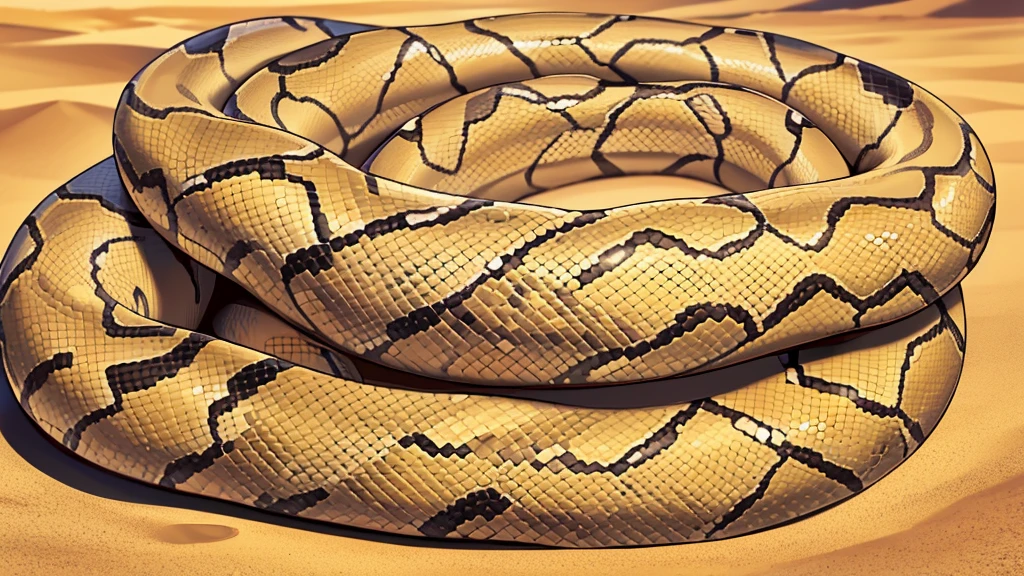  Happy Horny, aroused 1girl), beautiful kneeling Indian young teen girl  with  giant colossal black titanboa squeezing her hard, wrapped in thick spiraling coils, constricted, struggle, gasping for air, snake attack, snake peril, moonless night, dim light