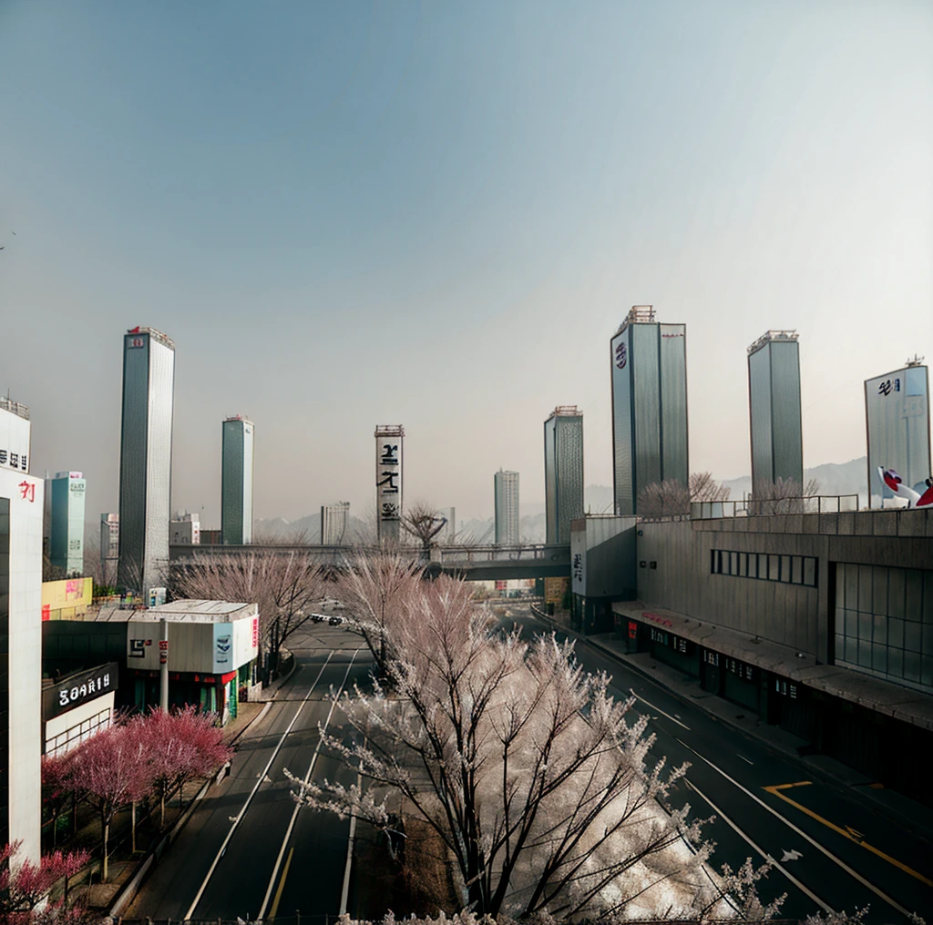 Gangbuk. South Korea. Location. Seoul