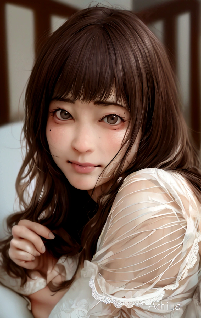 Adult women、