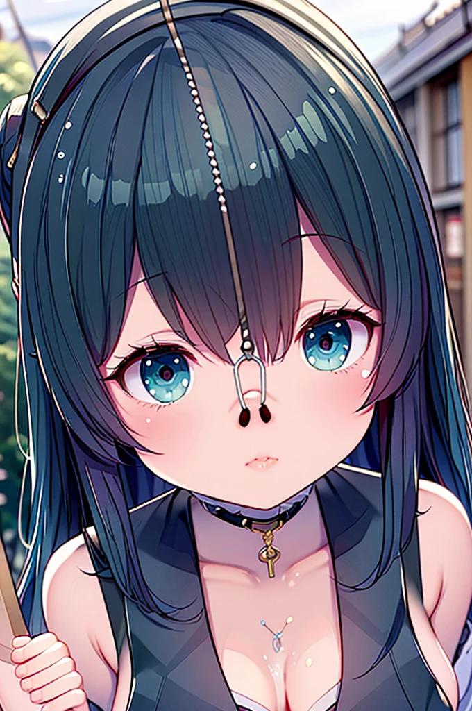 (hinata(blue archive)), ((anilingus)), (naked), (come higher), (Masterpiece), (high quality), (Best quality), NSFW,
masterpiece, Highest quality, Official Art, Very detailed CG ユニティ 8k 壁紙, Very detailed,