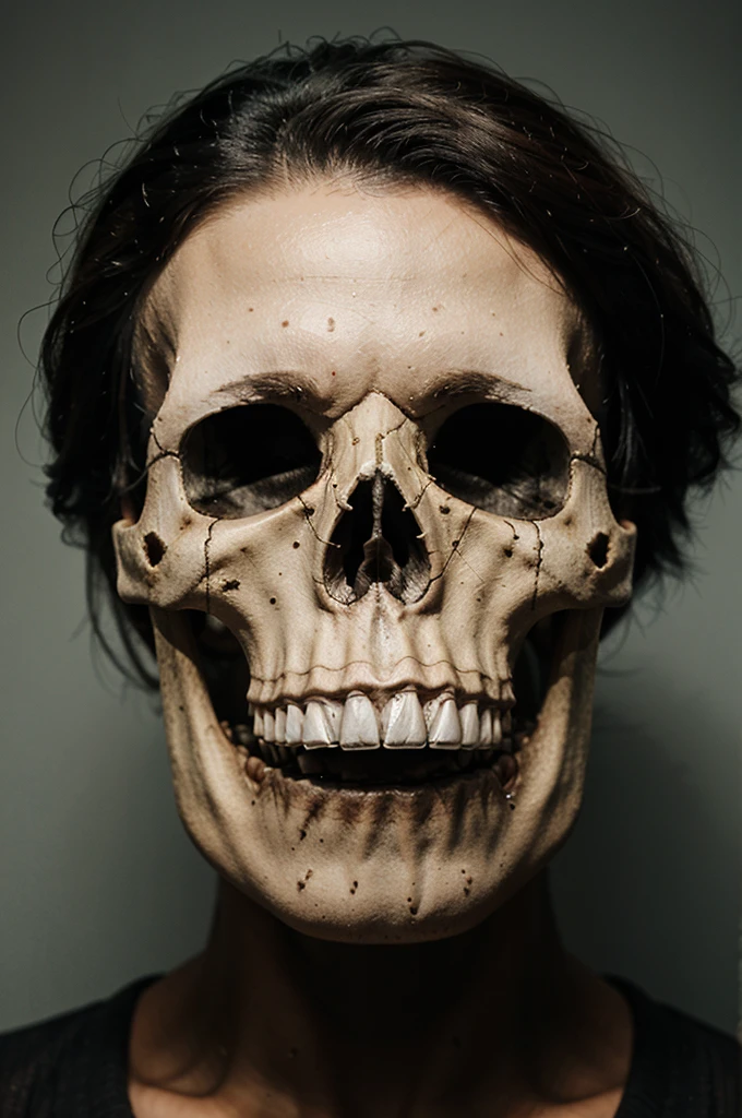 skull