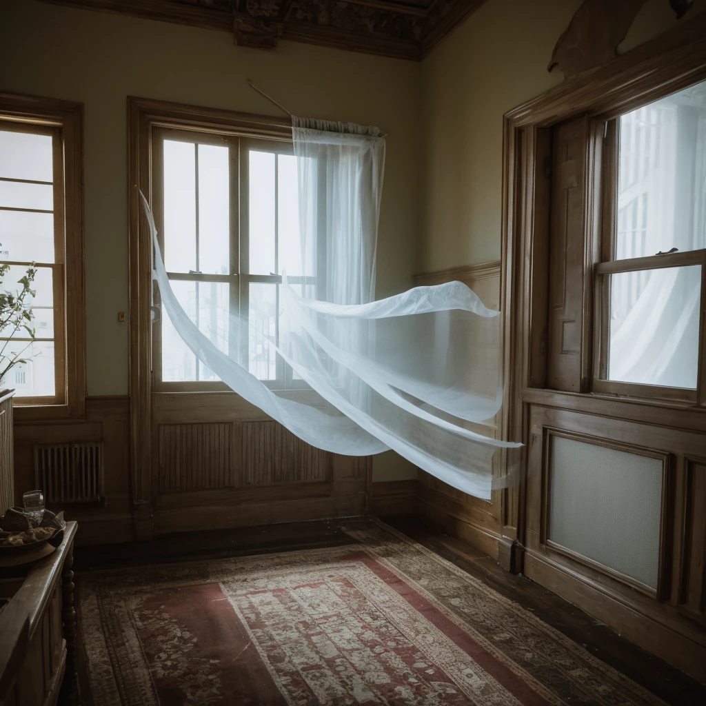 Ghost Photos