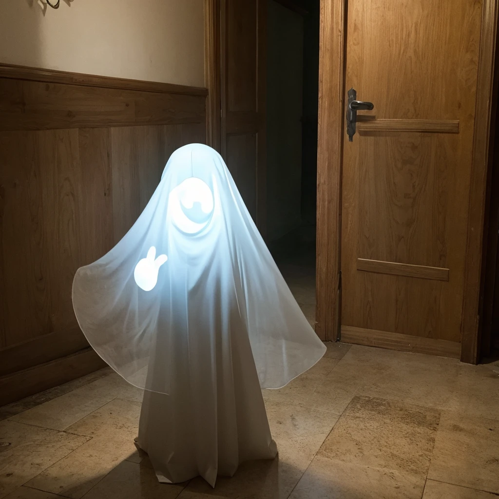 Ghost Photos