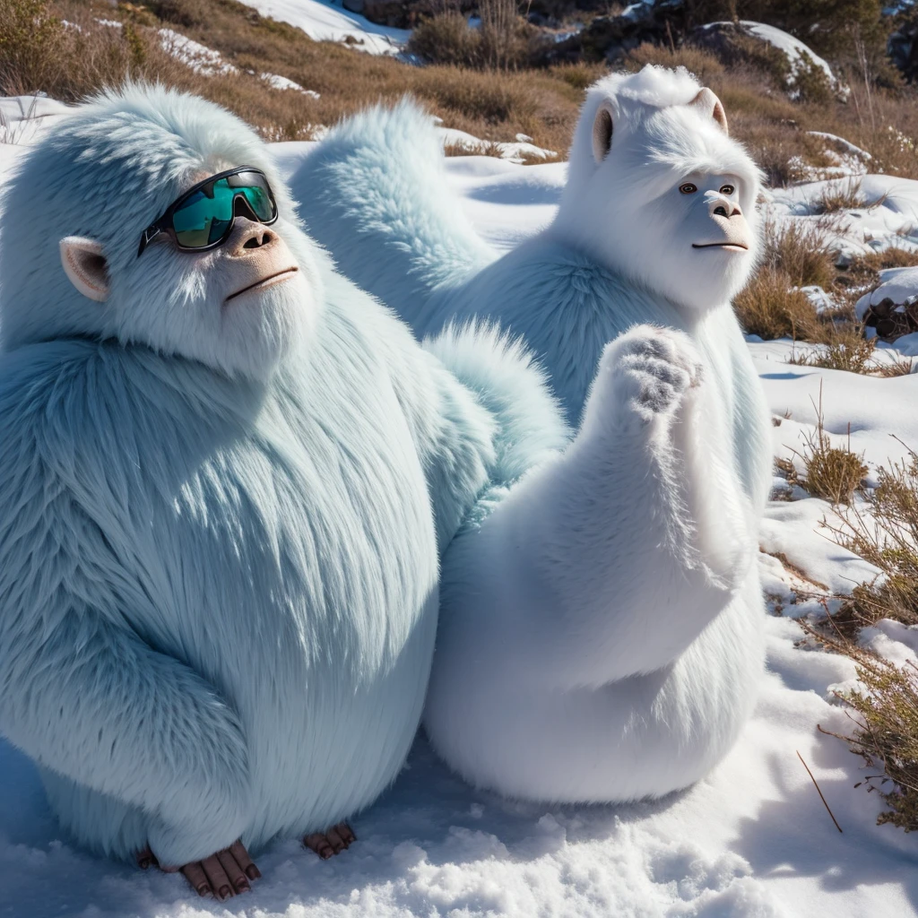 Yeti