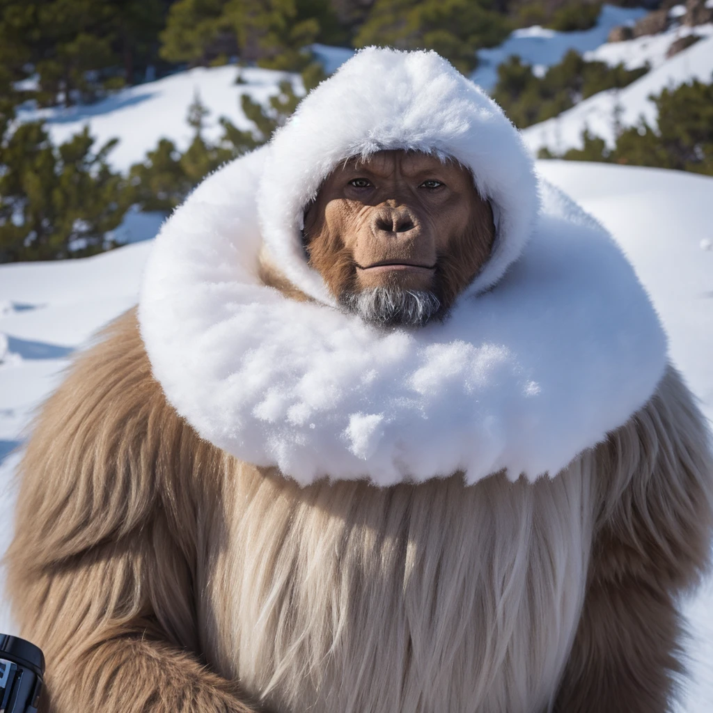 Yeti