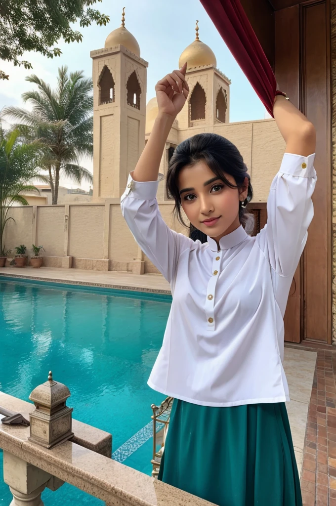 Eid Mubarak