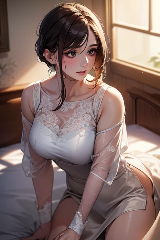 (masterpiece, Highest quality:1.2), (High resolution, 8k RAW photos, Photorealistic, Clear focus), (Natural light, Fabric Shading), throw, alone, Face Focus, 1 mature woman, 28 years old, (Mature Woman:1.5), Raised to be sexy, New Year&#39;s Visit, Put your hands together, Wishing you happiness, Happy Full Smile, Light purple hair, Medium Long Hair, Hair on one eye, Asymmetrical Hair, Half Up Hair, blue eyes, kimono, kimono, In the Zen garden of a Japanese temple, In front of the torii gate, In winter, Snow-covered snow field, Crystal of snow, Depth of written boundary, Bokeh, Dynamic Angle, From side to top, (Correct Anatomy, Ideal body proportions), Overnight, Under the stars, minamoto no raikou,