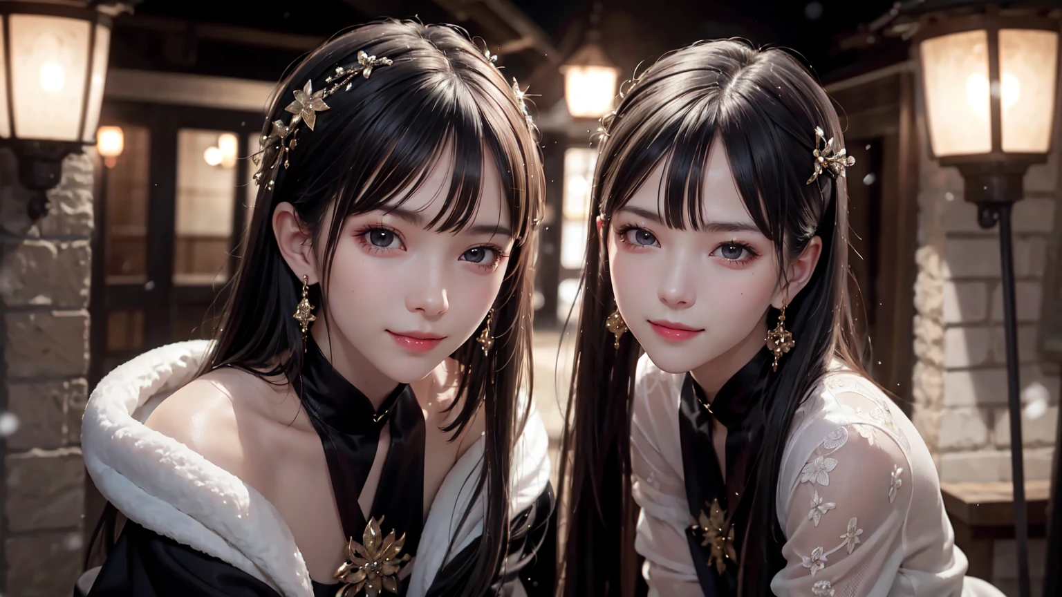 A red eye with 3 tomoe