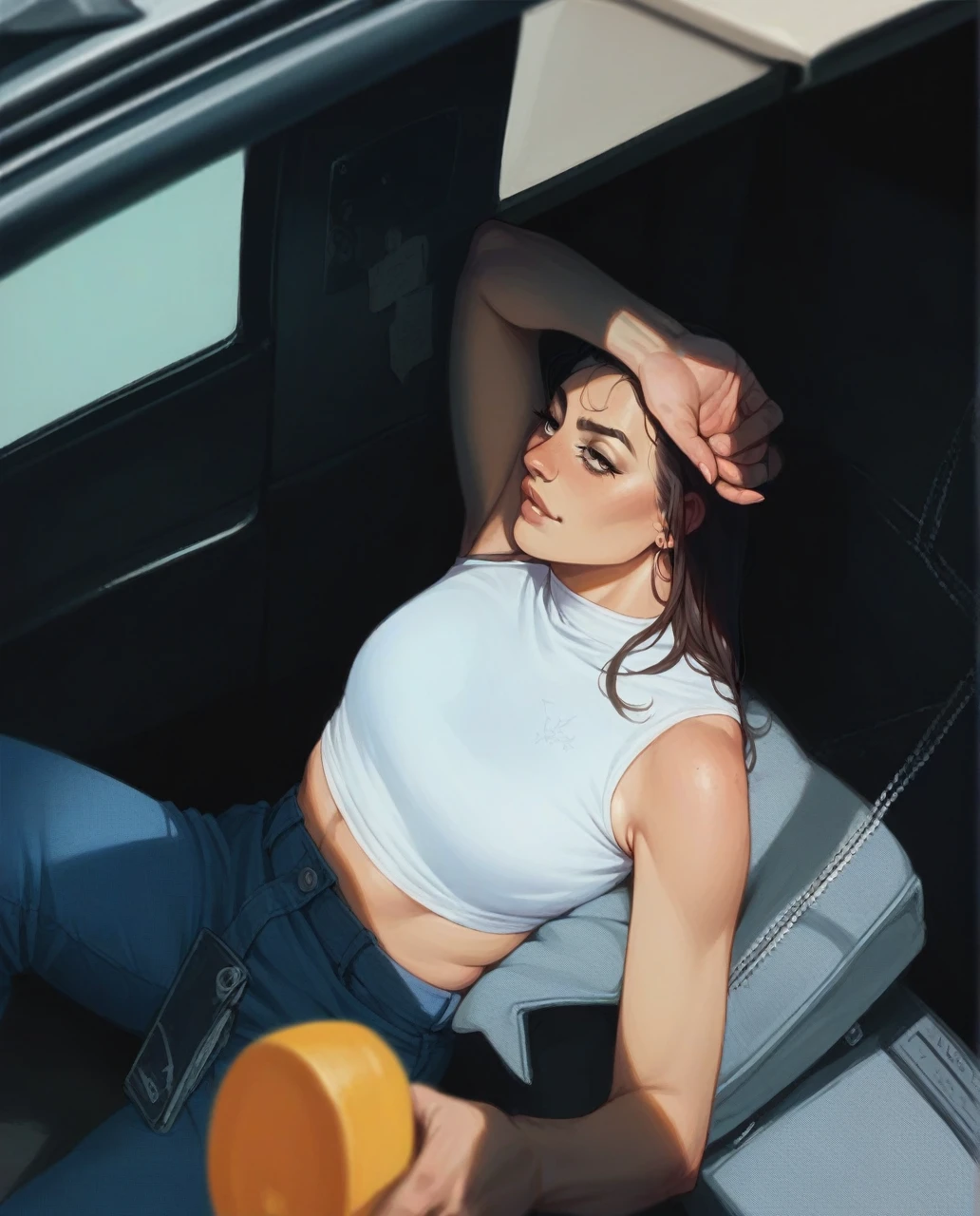 BeckyG