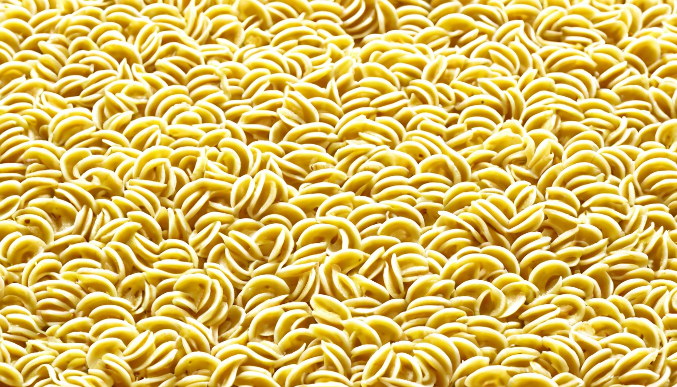 kartoffeln, nudeln, reis
