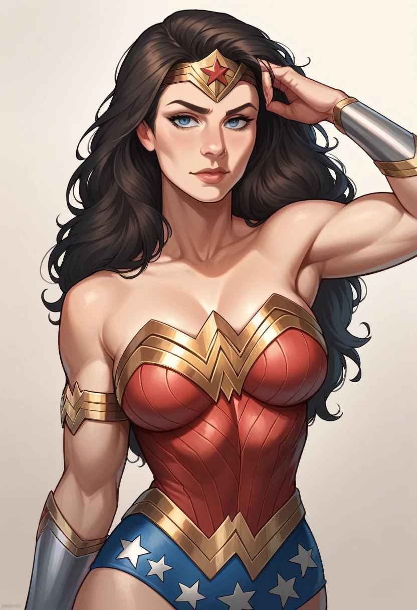 Gal Gadot Wonder Woman