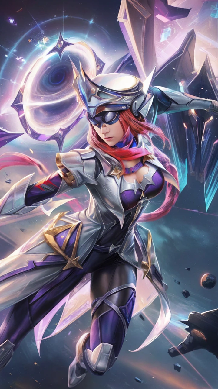 (1girl:1.3), Solo, (((Very detailed face)))), ((Very detailed eyes and face)))), Beautiful detail eyes, Body parts__, Official art, Unified 8k wallpaper, Super detailed, beautiful and beautiful, beautiful, masterpiece, best quality, original, masterpiece, super fine photo, best quality, super high resolution, realistic realism, sunlight, full body portrait, amazing beauty, dynamic pose, delicate face, vibrant eyes, (from the front), She wears Spider-Man suit, red and black color scheme, spider, very detailed city roof background, rooftop, overlooking the city, detailed face, detailed complex busy background, messy, gorgeous, milky white, highly detailed skin, realistic skin details, visible pores, clear focus, volumetric fog, 8k uhd, DSLR, high quality, film grain, fair skin, photo realism, lomography, futuristic dystopian megalopolis, translucent