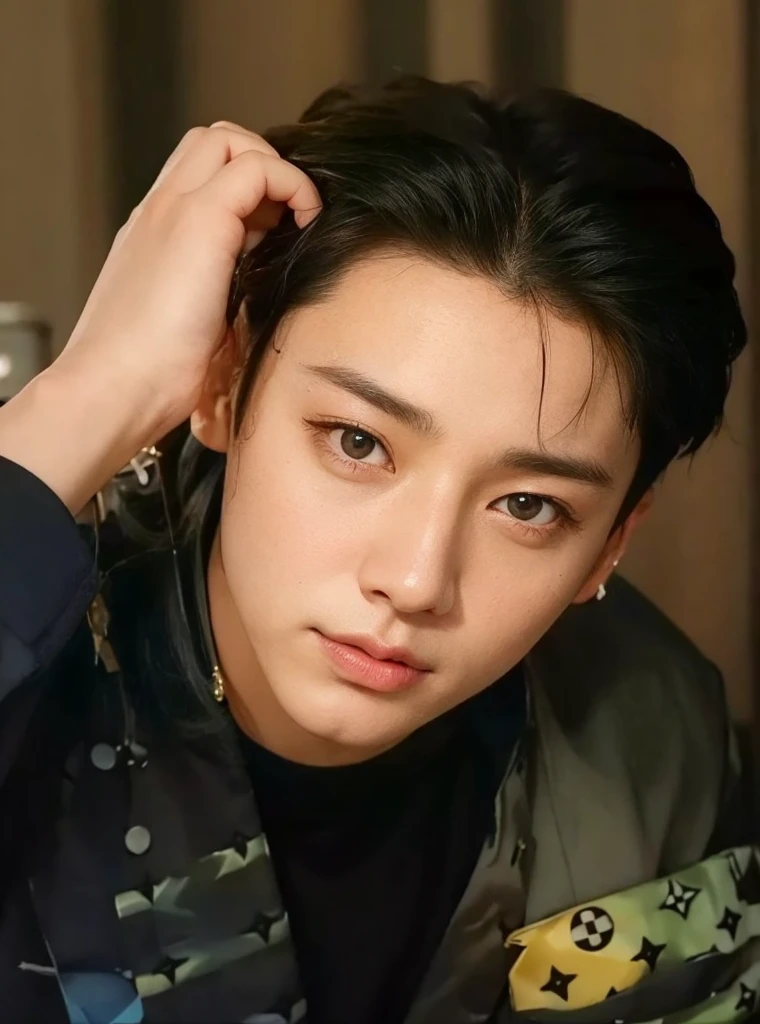 Jungkook