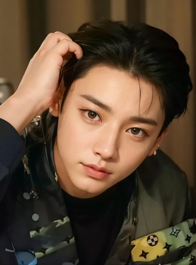 Jungkook