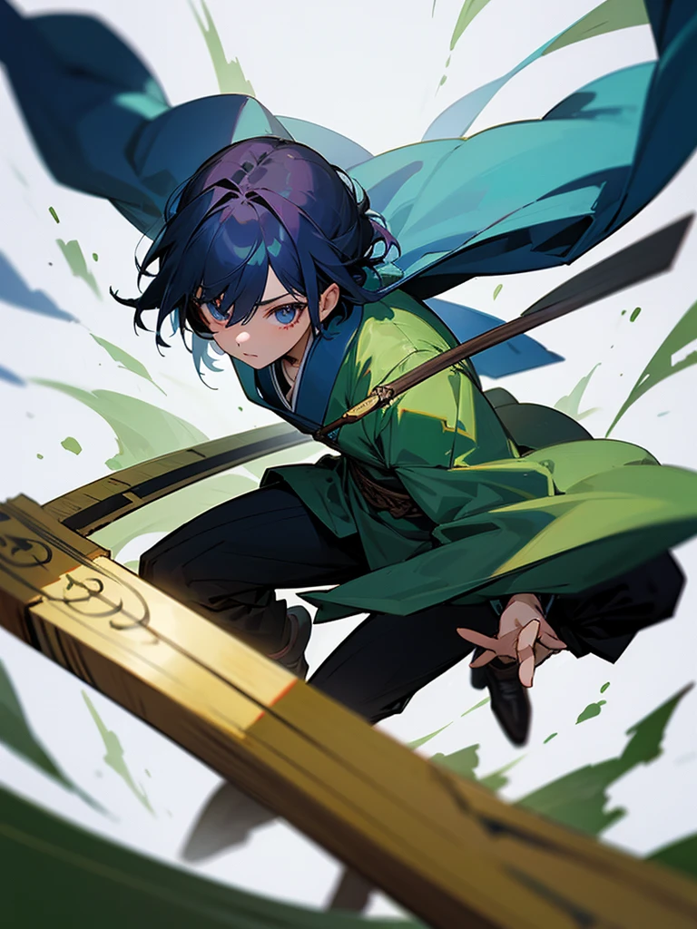 Highest quality、One Girl、Poison Swordsman、Shortcuts、