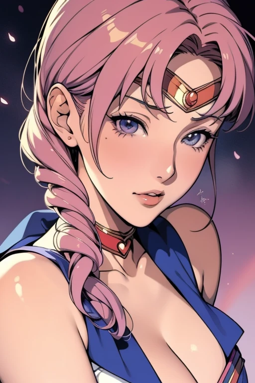 (masterpiece, best quality),nsfw,Sailor suitを着て写真を撮る女性, Age 25,Mature Woman,Sailor Moon anime drawings, Topics on pixiv, portrait Zodiac Knight Girl, seductive Anime Girls, Anime Goddess, Zodiac Knight Girl, Sailor Moon Style, Female Anime Characters, Portrait of a female anime hero, Anime Women, Anime Girls, attractive Anime Girls, Sailor suit