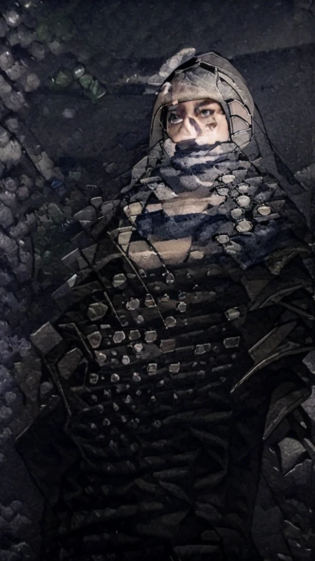 masterpiece, best quality, 1girl, HD, 4K, solo, Bkornblume, headphones, solo, blue scarfs, coat, pussy, opened clothing, pregnancy, pregnant, exhibitionism, black dress, black gloves, grey hair, holding gun, black coat dress, long sleeves, gloves, blushing, naked, smile, full body, pouch, german face, boots, walks, tongues out, salivate, nude, NSFW, opened breasts, stasi spy, suburbs background, pantyhose, heels, holsters, buttons, knee, Street, Germany, breasts, blue stocking, nipples, topless, nude, big breasts, mommy, mama Bkornblume