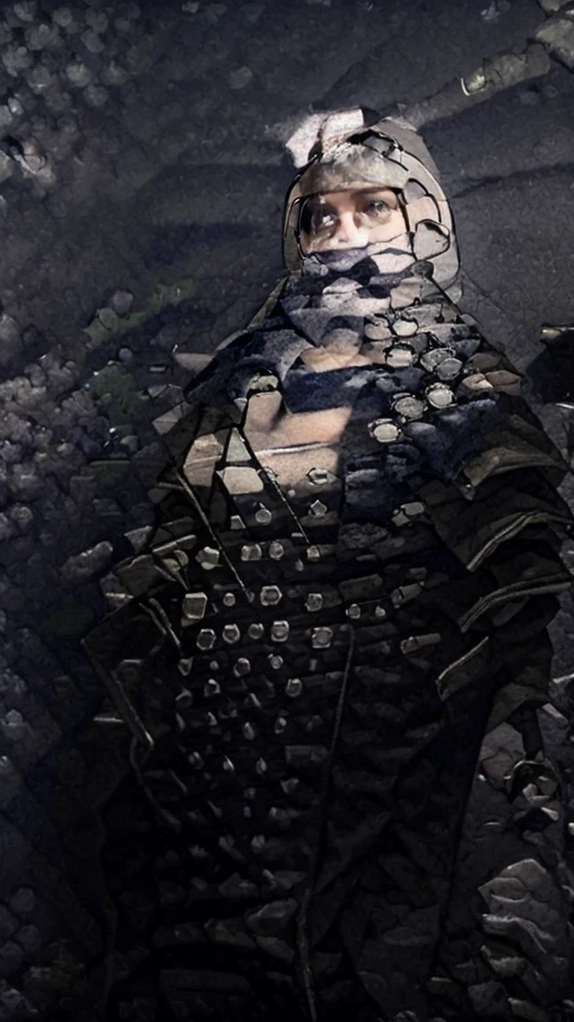masterpiece, best quality, 1girl, HD, 4K, solo, Bkornblume, headphones, solo, blue scarfs, coat, pussy, opened clothing, pregnancy, pregnant, exhibitionism, black dress, black gloves, grey hair, holding gun, black coat dress, long sleeves, gloves, blushing, naked, smile, full body, pouch, german face, boots, walks, tongues out, salivate, nude, NSFW, opened breasts, stasi spy, suburbs background, pantyhose, heels, holsters, buttons, knee, Street, Germany, breasts, blue stocking, nipples, topless, nude, big breasts, mommy, mama Bkornblume