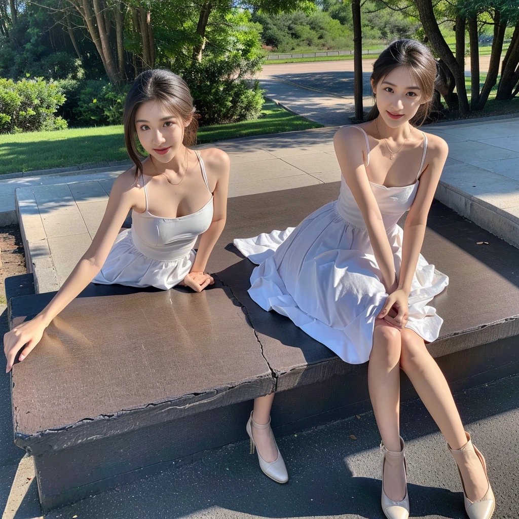 (a photo of the night sky), (a photo of a nighttime landscape), (strapless bra), (a girl pretty girl with perfect figure), (Short flared dress), (cotton spaghetti-strap top), (strapless dress), (short summer wedding dress), (32K,1 20-year-old girl, The light from the rear window is backlit, Ray traching), (full body), (white sneakers), (a pair of white leather boots, highly detailed boots), (hair black), (two-parted hair :1.3), (very thick hair), (hands close to the body), (Slender chest), (visible shoe sole :1,5), (short upper chest :1.5), (pectoral muscles are large :1.5), (upper breasts are firm and round :1.5), (stand upright), (two shoe ends), (two shoe toes) ,(put on blush), (apply powder), (makeup), (standing), (asian girl princess), (thick thighs), (large calves), (Black non-reflective fabric for making dresses), (dark colthing), (large knees), one-piece dress, seamless dress), ( wedding dress), (Short flared dress), (Short flared dress), (Short flared dress), (Short flared dress), (Short flared dress), (Short flared dress), (Short flared dress), (Short flared dress), (Short flared dress), (Short flared dress), (Short flared dress), (Short flared dress), (Short flared dress), (Short flared dress), (Short flared dress), (Short flared dress), (Short flared dress), (Short flared dress), (strapless dress), (strapless dress), (strapless dress), (strapless dress), (strapless dress), (strapless dress), (strapless dress), (strapless dress), (strapless dress), (strapless dress), (cotton spaghetti-strap top), (cotton spaghetti-strap top), (cotton spaghetti-strap top), (midi dress) , (knee-length outfit), (knee-length outfit), (large knees), (one-piece dress), (seamless dress), (long shins) , (big shins), (knee gap)