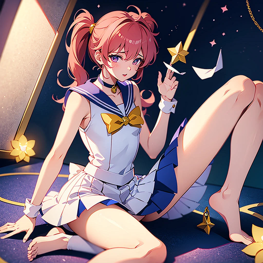 Femboys Sailor Scout skits sissyboy 5boys panties skirts  traps gays forceds humillations 